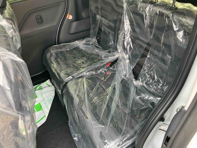 タントファンクロス（福島県）の中古車