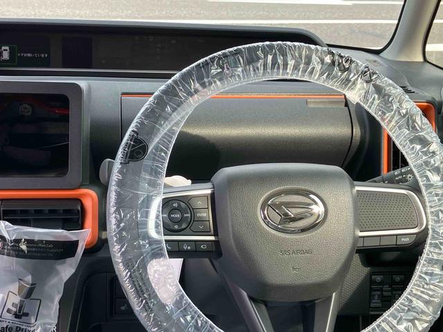 タントファンクロス（福島県）の中古車