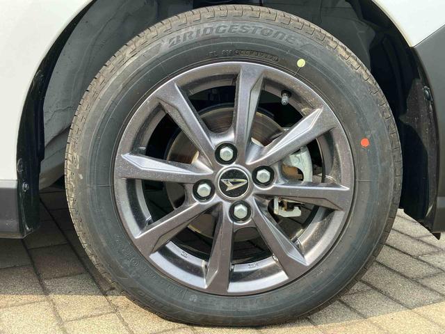 タントファンクロス（福島県）の中古車