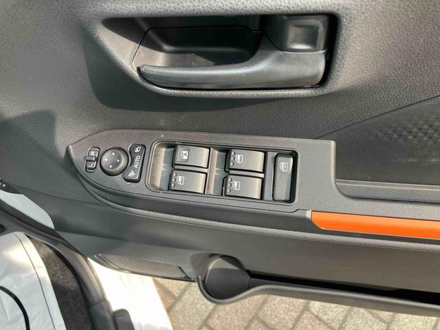 タントファンクロス（福島県）の中古車