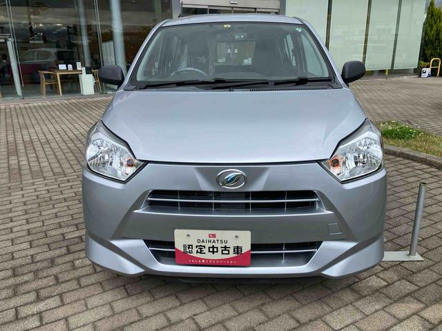 ミライースＢ（福島県）の中古車