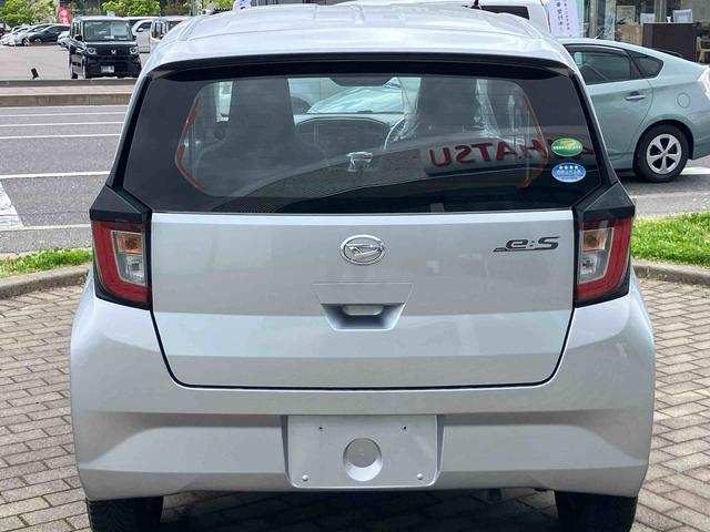 ミライースＢ（福島県）の中古車