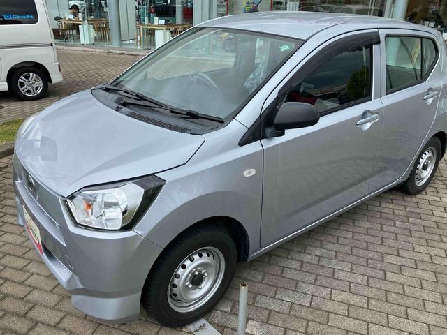 ミライースＢ（福島県）の中古車