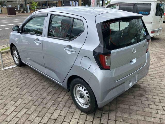 ミライースＢ（福島県）の中古車