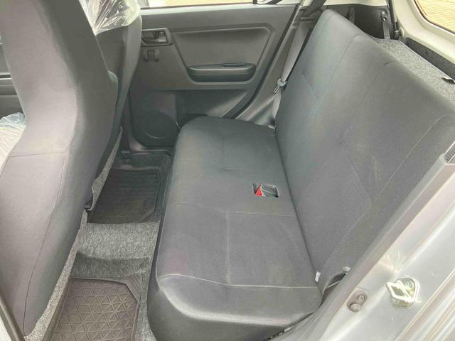 ミライースＢ（福島県）の中古車