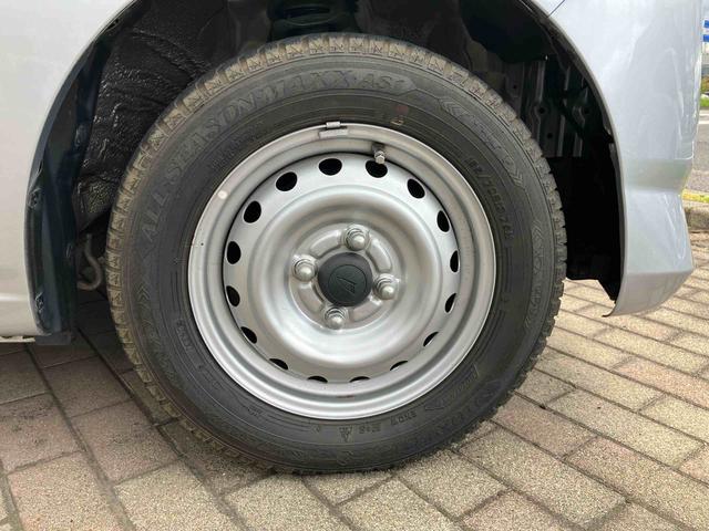 ミライースＢ（福島県）の中古車