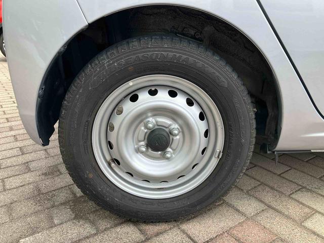 ミライースＢ（福島県）の中古車