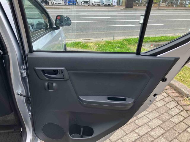 ミライースＢ（福島県）の中古車