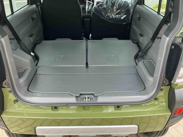 タフトＧ　クロムベンチャー（福島県）の中古車