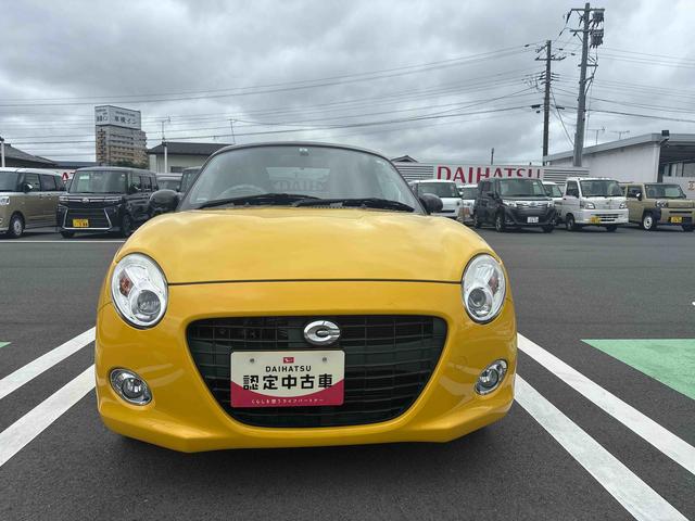 コペンセロ（福島県）の中古車