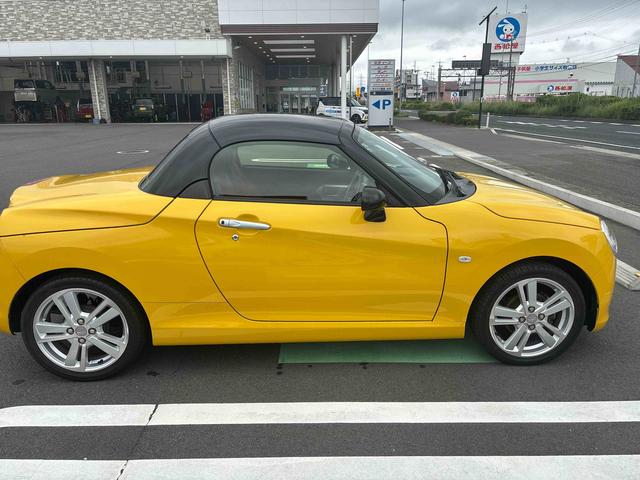 コペンセロ（福島県）の中古車