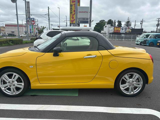 コペンセロ（福島県）の中古車