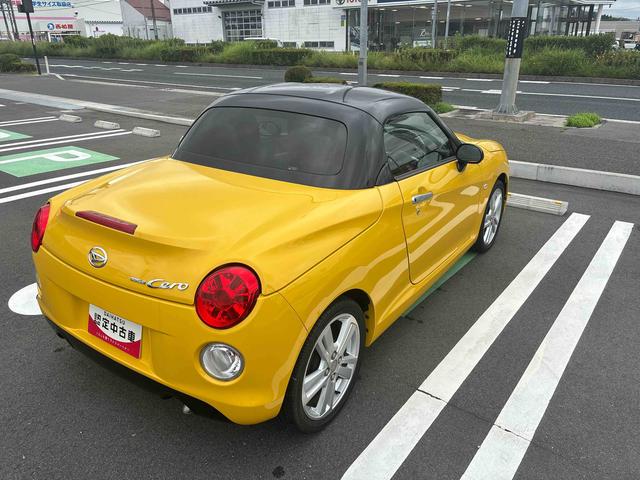 コペンセロ（福島県）の中古車