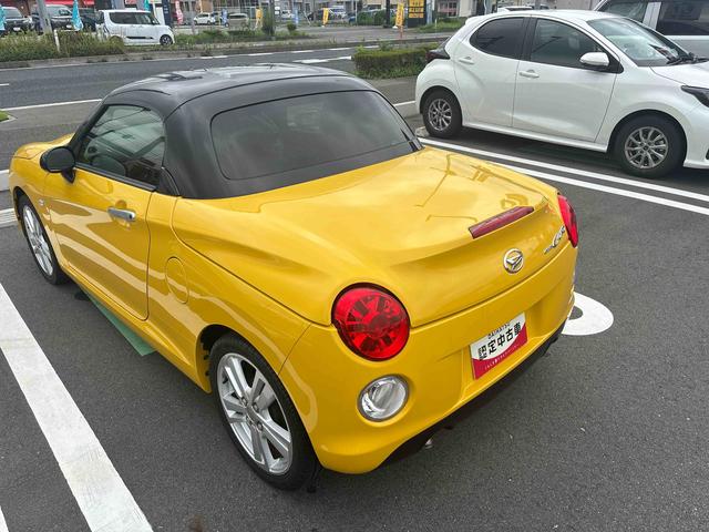 コペンセロ（福島県）の中古車