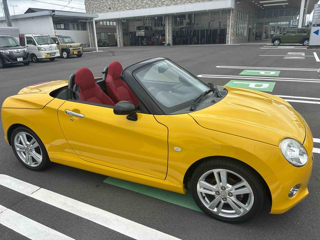 コペンセロ（福島県）の中古車