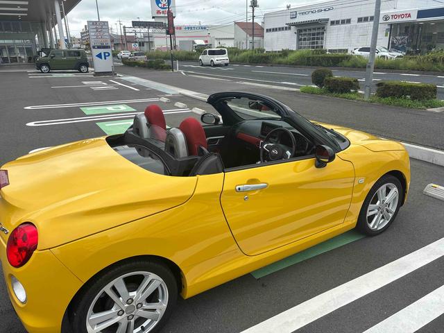 コペンセロ（福島県）の中古車