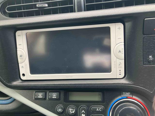 アクアＳ（福島県）の中古車