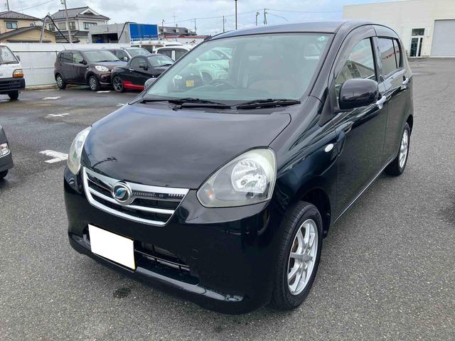 ミライースＸ（福島県）の中古車