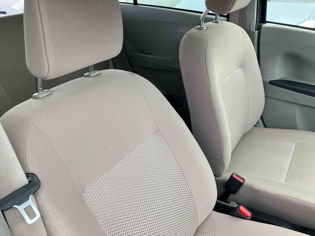 ミライースＸ（福島県）の中古車