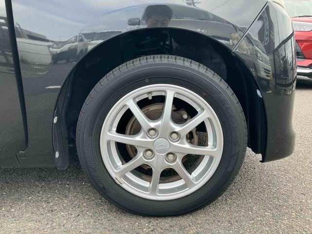 ミライースＸ（福島県）の中古車