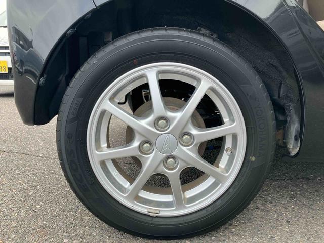 ミライースＸ（福島県）の中古車