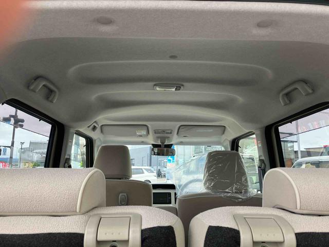 ムーヴキャンバスＧホワイトアクセントＶＳ　ＳＡIII（福島県）の中古車