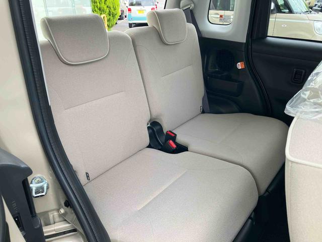 ムーヴキャンバスＧホワイトアクセントＶＳ　ＳＡIII（福島県）の中古車
