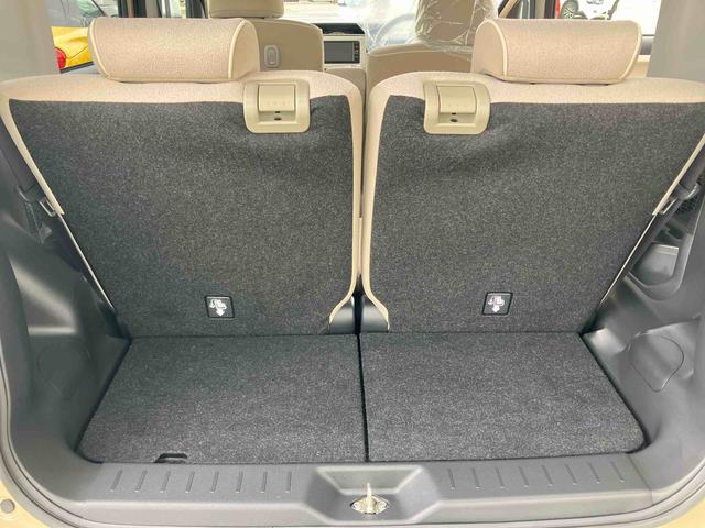 ムーヴキャンバスＧホワイトアクセントＶＳ　ＳＡIII（福島県）の中古車