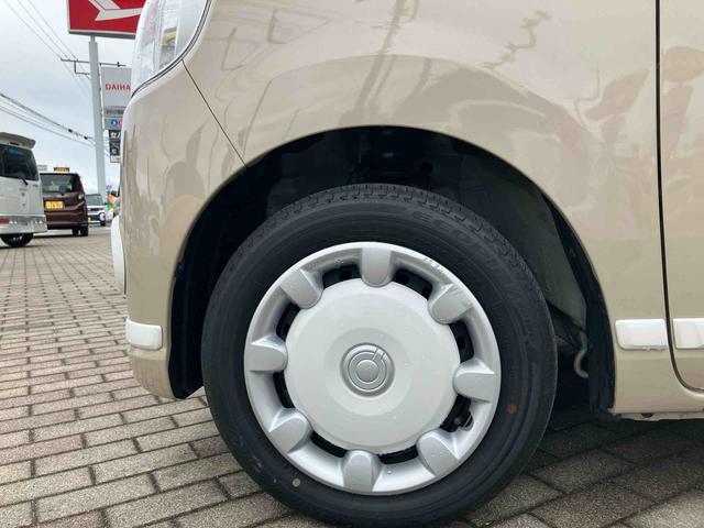 ムーヴキャンバスＧホワイトアクセントＶＳ　ＳＡIII（福島県）の中古車
