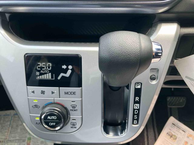 キャストアクティバＧ　ＳＡII（福島県）の中古車