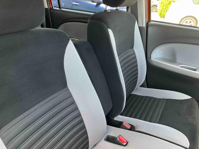キャストアクティバＧ　ＳＡII（福島県）の中古車