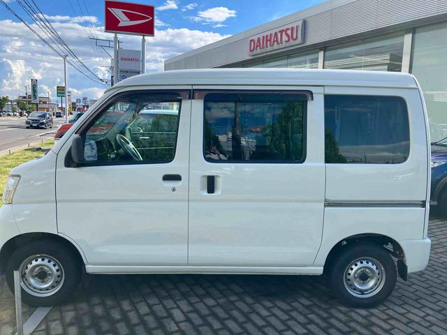 ハイゼットカーゴＤＸ４ＷＤ（福島県）の中古車