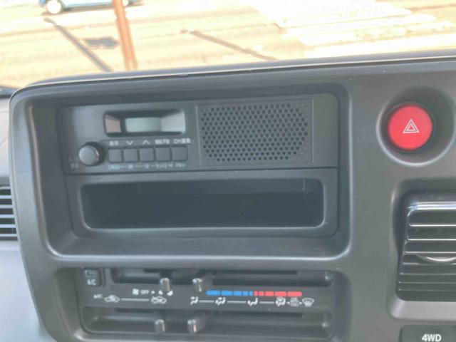 ハイゼットカーゴＤＸ４ＷＤ（福島県）の中古車