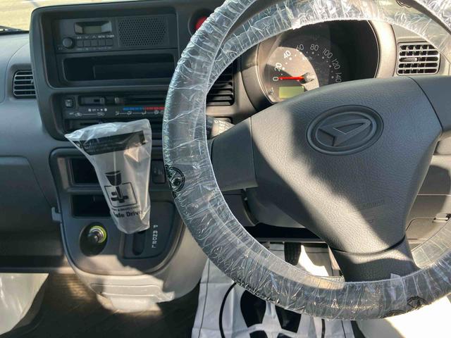 ハイゼットカーゴＤＸ４ＷＤ（福島県）の中古車