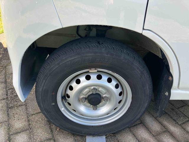 ハイゼットカーゴＤＸ４ＷＤ（福島県）の中古車