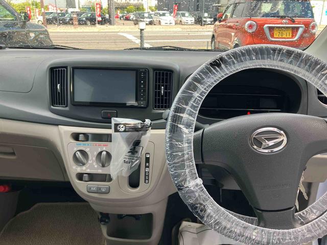 ミライースＸ　ＳＡ（福島県）の中古車