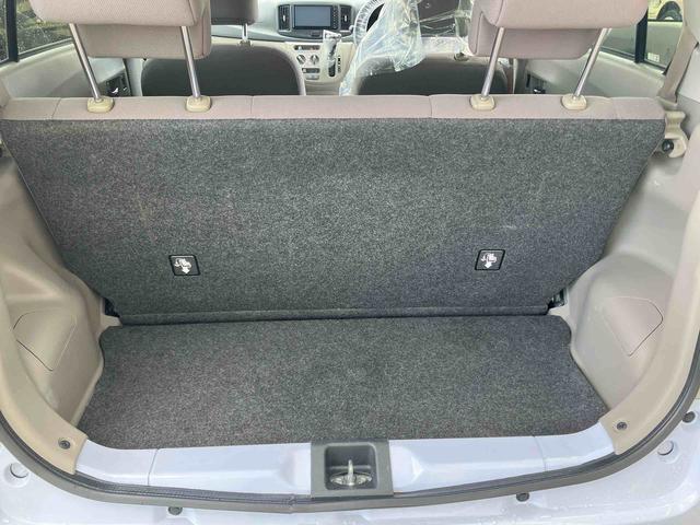 ミライースＸ　ＳＡ（福島県）の中古車