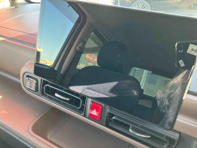 ムーヴキャンバスセオリーＧターボ４ＷＤ（福島県）の中古車