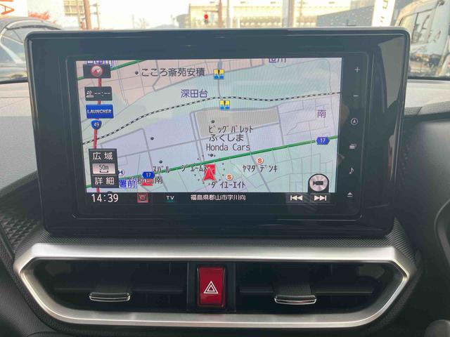 ロッキーG4WD(福島県)の中古車