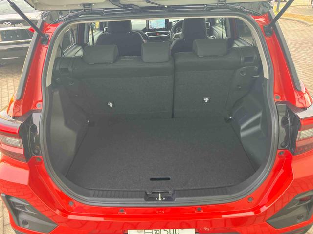 ロッキーG4WD(福島県)の中古車