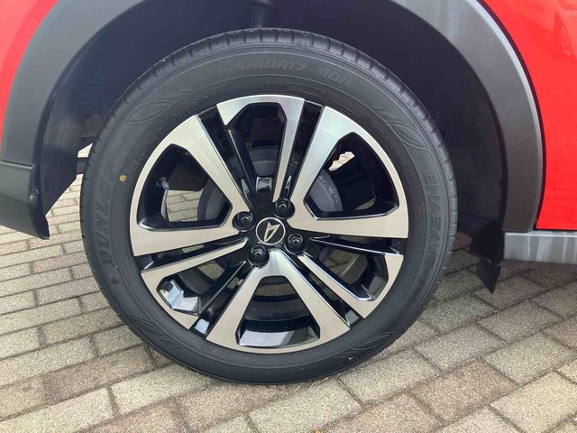 ロッキーG4WD(福島県)の中古車