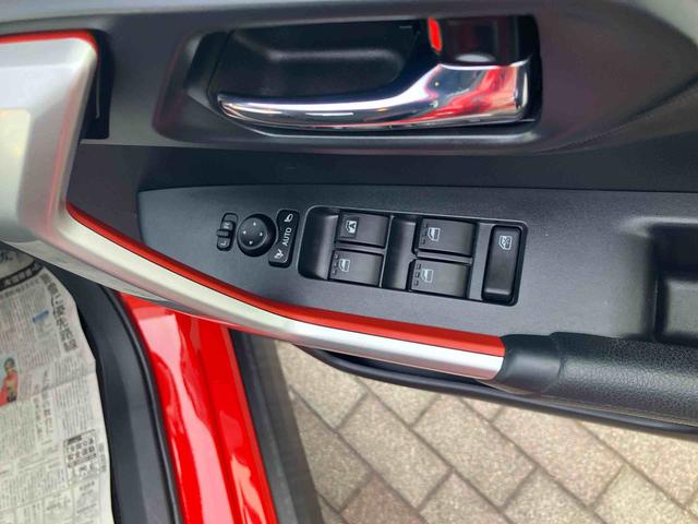 ロッキーG4WD(福島県)の中古車