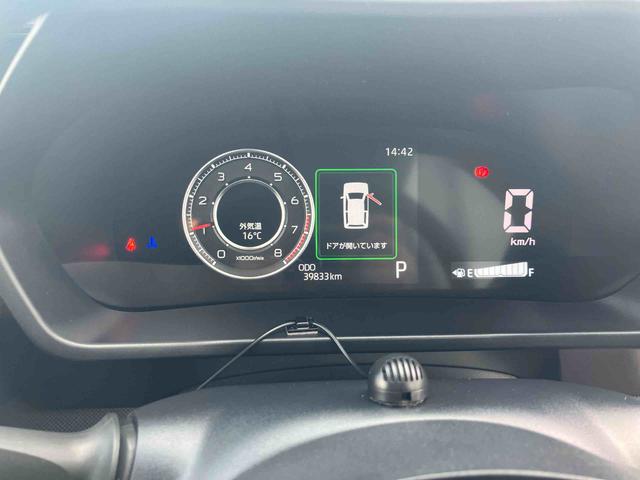 ロッキーG4WD(福島県)の中古車