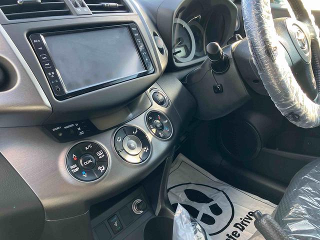 ＲＡＶ４スタイル４ＷＤ（福島県）の中古車