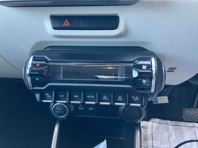 イグニスハイブリッドMX4WD(福島県)の中古車