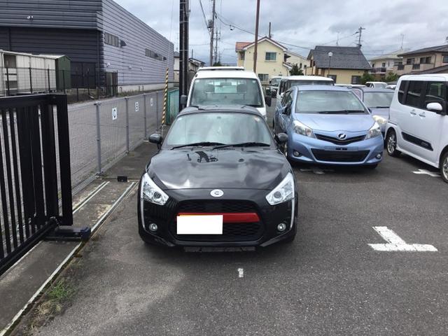 コペンローブ（福島県）の中古車