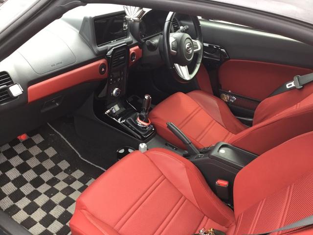 コペンローブ（福島県）の中古車