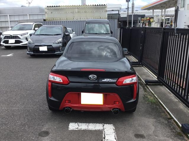 コペンローブ（福島県）の中古車