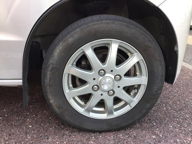 ＮＶ１００クリッパーバンＧＸターボ４ＷＤ（福島県）の中古車