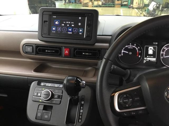 ムーヴキャンバスストライプスＧ（福島県）の中古車